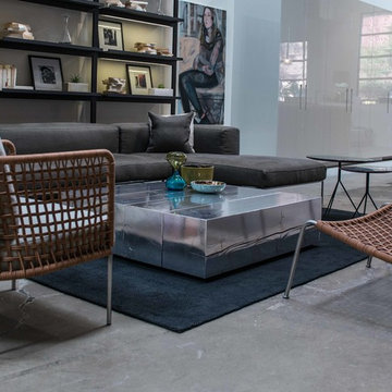 Living Rooms