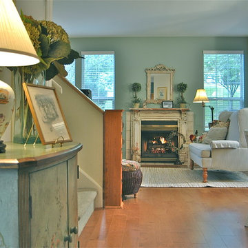 Residential Real Estate Photography - Interiors
