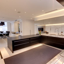 open concept