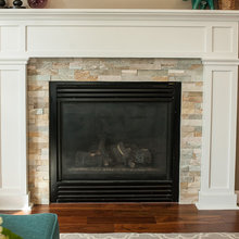 Living Room Ideas