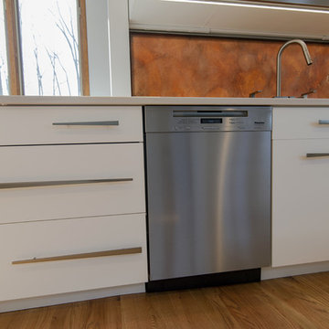 Modern Rustic Masterpiece