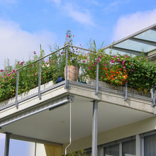 Patio Ideas