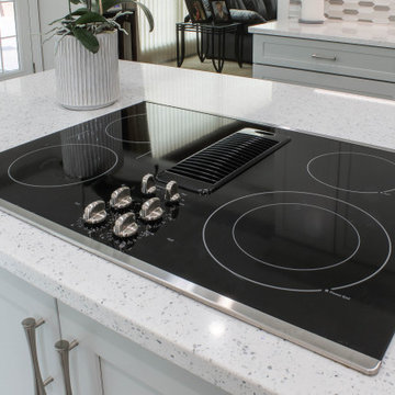 Spring Valley Kitchen Remodel