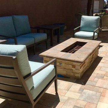 Dana Point Transformation