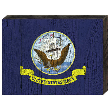 Navy Military Patriotic Flag 98998Nv