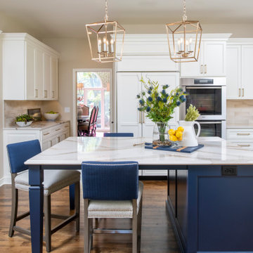 Deephaven Remodel