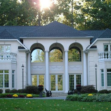 Custom Homes