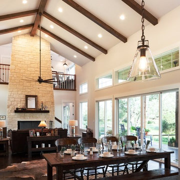 Sycamore Creek Residence
