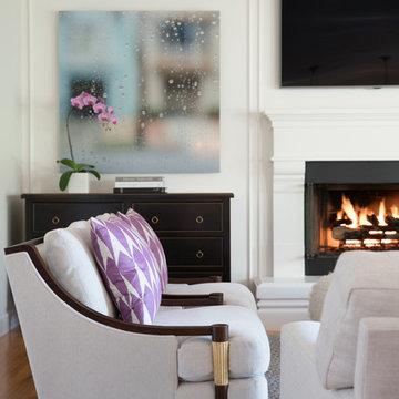 California Ranch Remodel