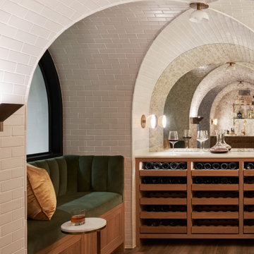 Greenfield Hill Wine Cellar