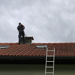 Chimney Cleaning - Lifestyle And Leisure