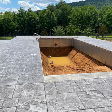 Inground Pools