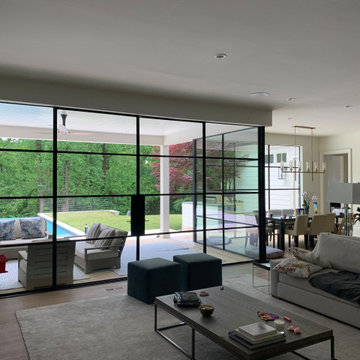 Living Room Inspiration