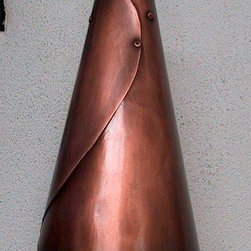 Copper Pendants - Pendant Lighting