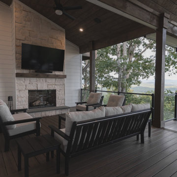 Winding Ridge - Blairsville, GA