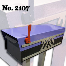 Mailboxes