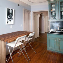 Small space ideas