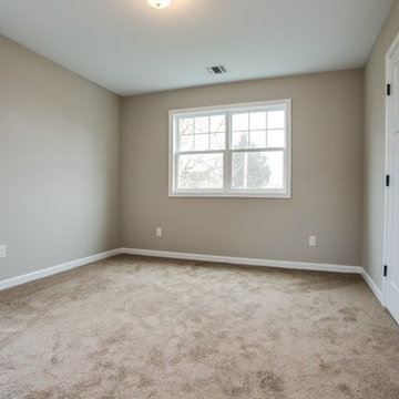 New Construction Colonial