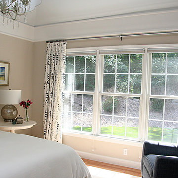 Norwell Residence
