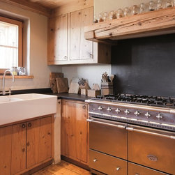 Lacanche ranges - Gas Ranges And Electric Ranges