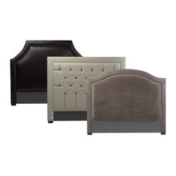 Upholstered Headboards - Headboards