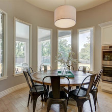 dinning room lighting