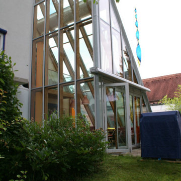 Wintergärten
