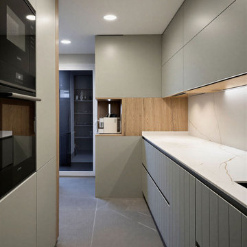 La Cocina de Alba