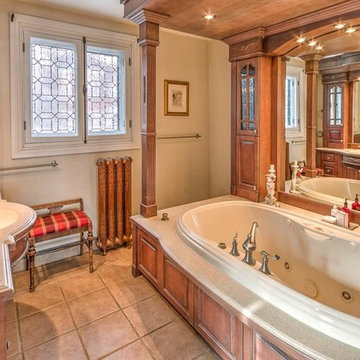 Magnificent Westmount Tudor