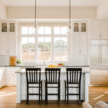 Hill Country Retreat