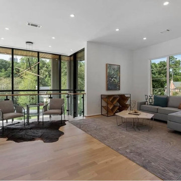 Living Room Inspiration
