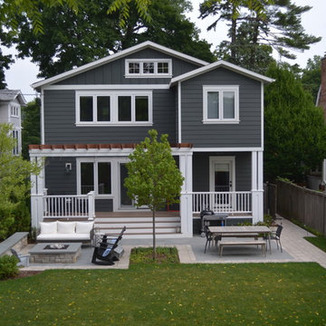 Evanston Renovation