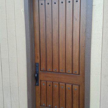 DESIGN WEST WINDOW AND DOOR