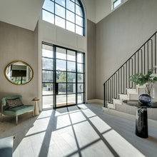 Entryway - HOAH