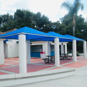 Retractable Awnings