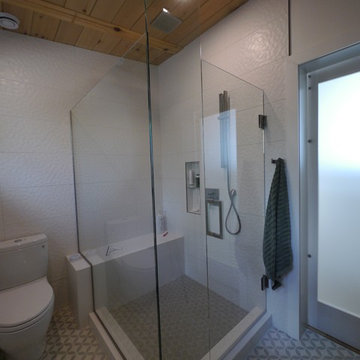Modern Lake Country Home 2
