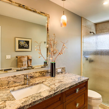 Beach House Remodel