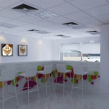 DSS INTERIORS, DUBAI