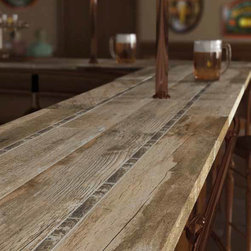 Modern Floor and Wall Tile at BV Tile and Stone - Flooring