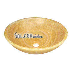 s358 - Bathroom Sinks