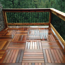 patio decking