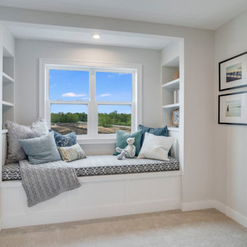Reading Nook
