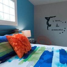 Cam's room