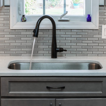 Southwood Chapin Kitchen Remodel