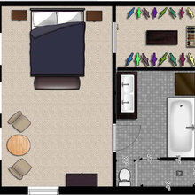 Master Ensuite