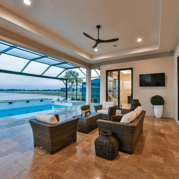 Lakehouse Cove at Waterside