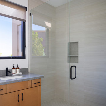 Sedona Luxury Desert Modern Home