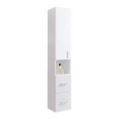 RAYMOR TALL CABINET (615110)
