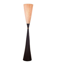 Hive - Hive Luau Floor Lamp - Floor Lamps