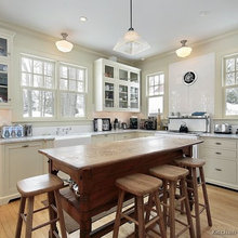 Kitchen | Styles | Vintage